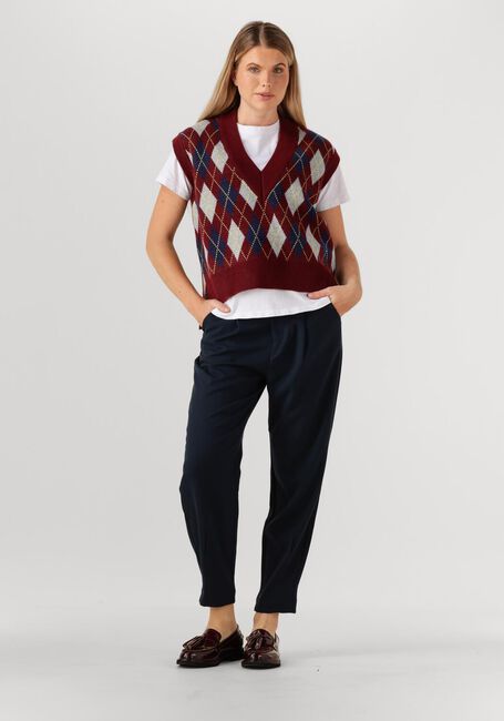 COPENHAGEN MUSE TAILOR PANTS - large