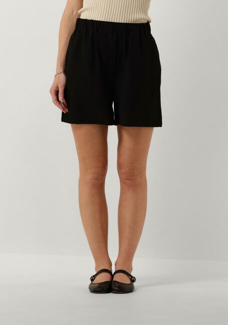 Zwarte MODSTRÖM Broeken HUNTLEYMD SHORTS - large