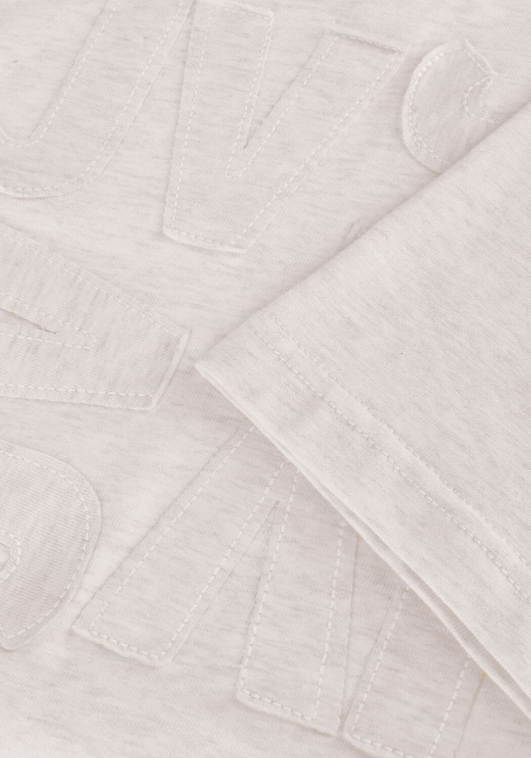 Ecru JOSH V T-shirt ROXY SQUARE - large