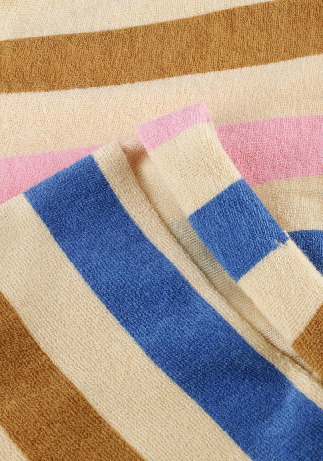 Multi Sproet & Sprout Top CROPPED SWEATSHIRT - large