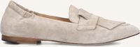 Beige VIA VAI Loafers LOLA OAKLEY Beige VIA VAI Loafers LOLA OAKLEY - medium