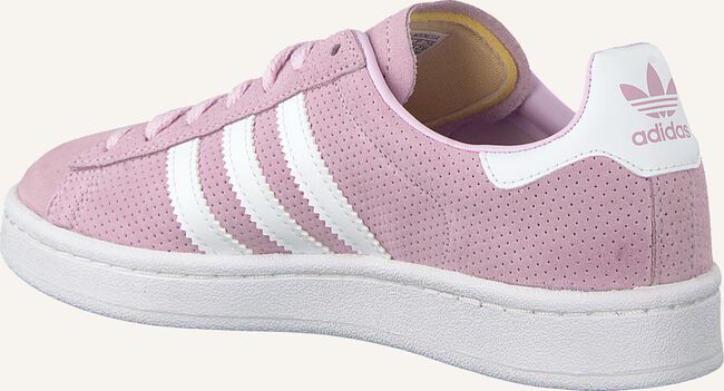 Roze ADIDAS Lage sneakers CAMPUS J Roze ADIDAS Lage sneakers CAMPUS J - large