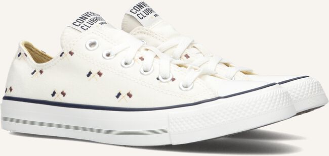 Witte CONVERSE Lage sneakers CHUCK TAYLOR ALL STAR Witte CONVERSE Lage sneakers CHUCK TAYLOR ALL STAR - large