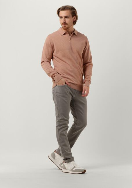 Perzik SAINT STEVE Polo BEREND - large