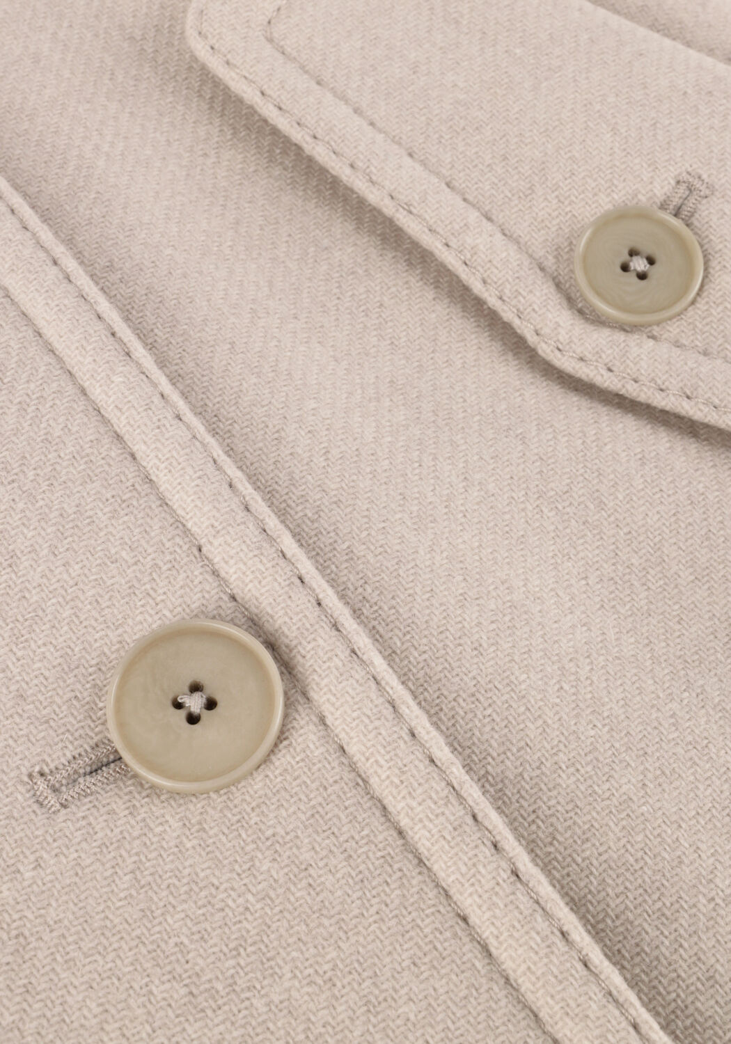 Zand DRYKORN Mantel HARLESTON 120130 - large