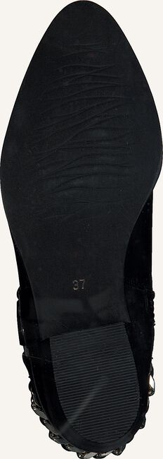 Zwarte OMODA Cowboylaarzen 16444 Zwarte OMODA Cowboylaarzen 16444 - large