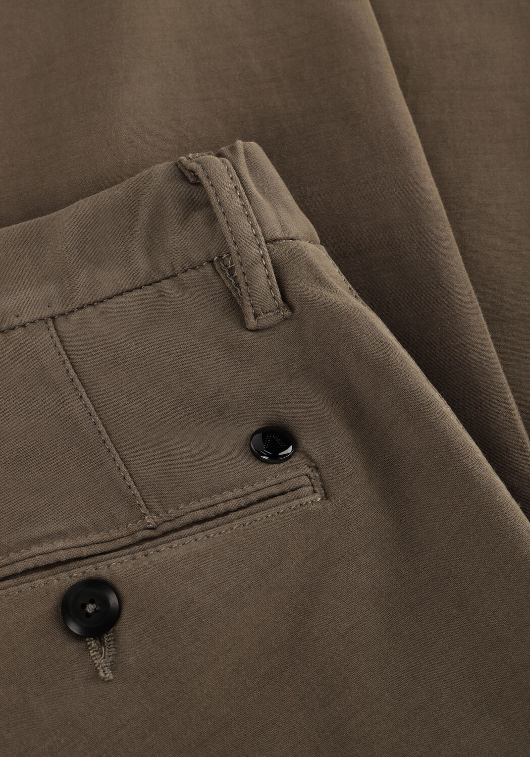 Khaki ALBERTO Chino 6727 1206 ROB-GU - large