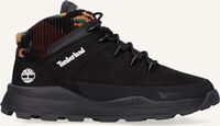 Zwarte TIMBERLAND Hoge sneakers BROOKLYN EURO SPRINT - medium