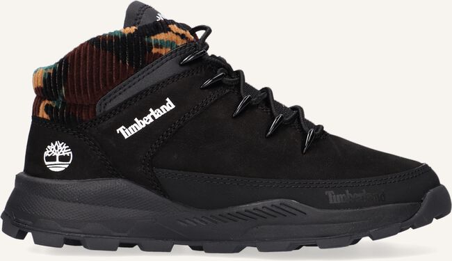 Zwarte TIMBERLAND Hoge sneakers BROOKLYN EURO SPRINT Zwarte TIMBERLAND Hoge sneakers BROOKLYN EURO SPRINT - large