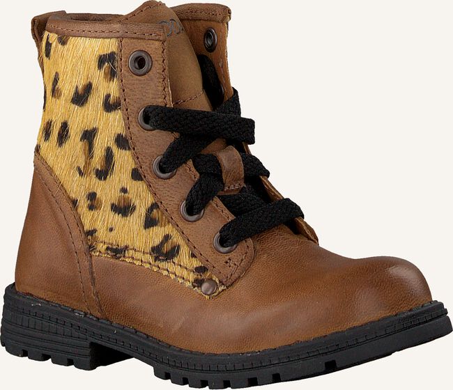 Cognac OMODA Veterboots OM119585 Cognac OMODA Veterboots OM119585 - large