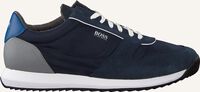 Blauwe BOSS Lage sneakers SONIC RUNN - medium