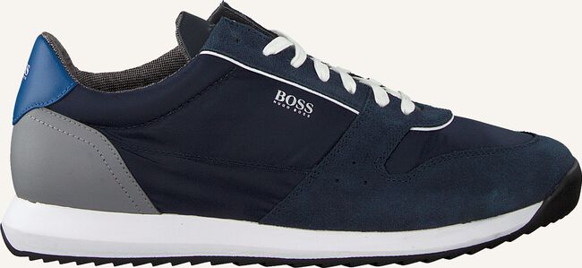Blauwe BOSS Lage sneakers SONIC RUNN Blauwe BOSS Lage sneakers SONIC RUNN - large