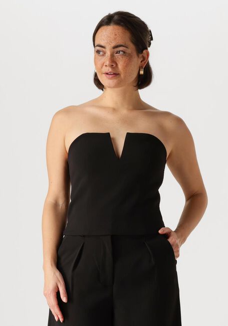 Zwarte OMODA ATELIER Top X IRIS - IGGY - large