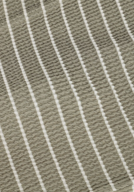 Olijf LIL' ATELIER Badpakken NBMFREDO LS UV SUIT LIL - large