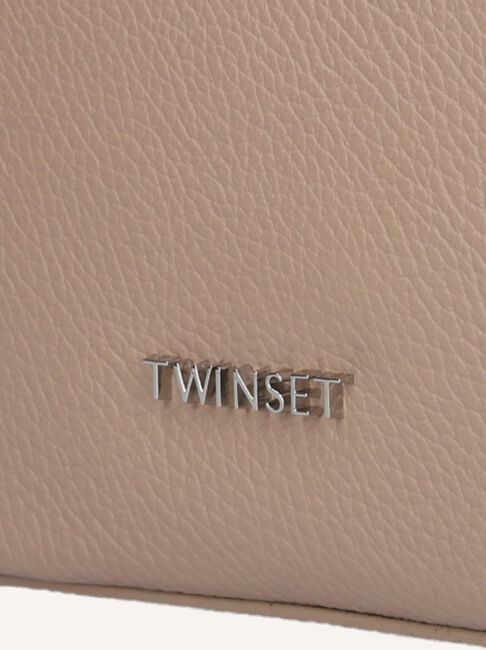 Taupe TWINSET MILANO Schoudertas 8892937 Taupe TWINSET MILANO Schoudertas 8892937 - large