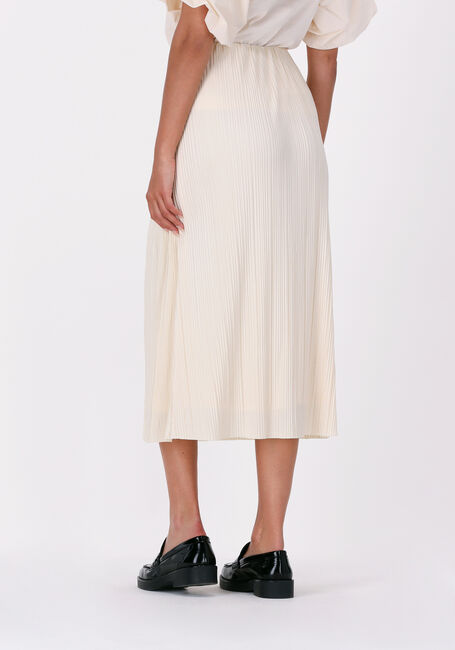 Ecru CATWALK JUNKIE Midirok SK WAVES - large