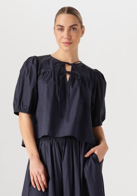 Donkerblauwe RUBY TUESDAY Blouses IBENE - large