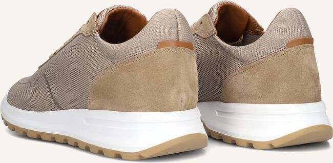 Grijze STEFANO LAURAN Lage sneakers LJ2505 Grijze STEFANO LAURAN Lage sneakers LJ2505 - large