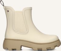 Beige TOMMY HILFIGER Regenlaarzen RUBBER FLAG CLEATED RAINBOOT Beige TOMMY HILFIGER Regenlaarzen RUBBER FLAG CLEATED RAINBOOT - medium