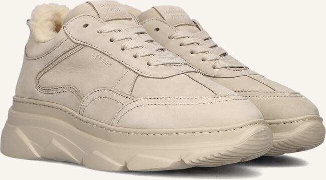 Copenhagen Sneakers Omoda Sneakers Sale Beige Copenhagen Studios