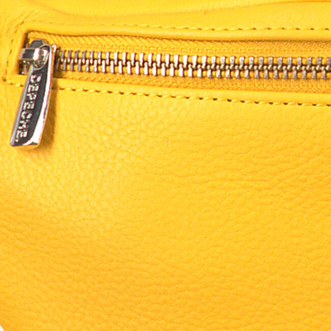 Gele DEPECHE Heuptas BUM BAG 12556 Gele DEPECHE Heuptas BUM BAG 12556 - large