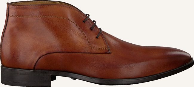 Cognac MAZZELTOV Nette schoenen 4145 Cognac MAZZELTOV Nette schoenen 4145 - large
