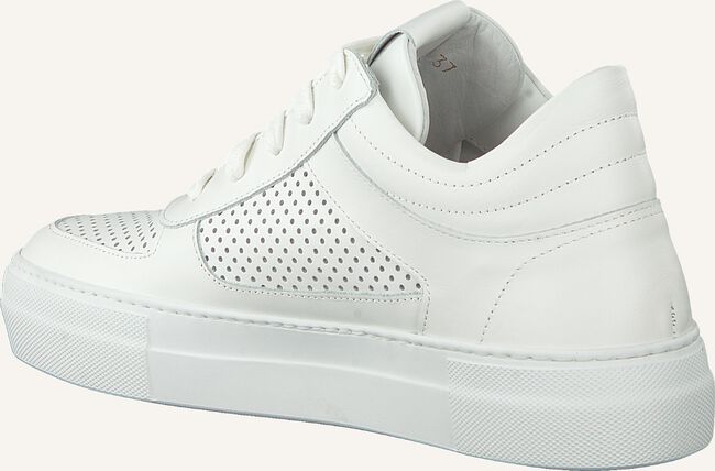 Witte COPENHAGEN STUDIOS Lage sneakers CPH402 Witte COPENHAGEN STUDIOS Lage sneakers CPH402 - large