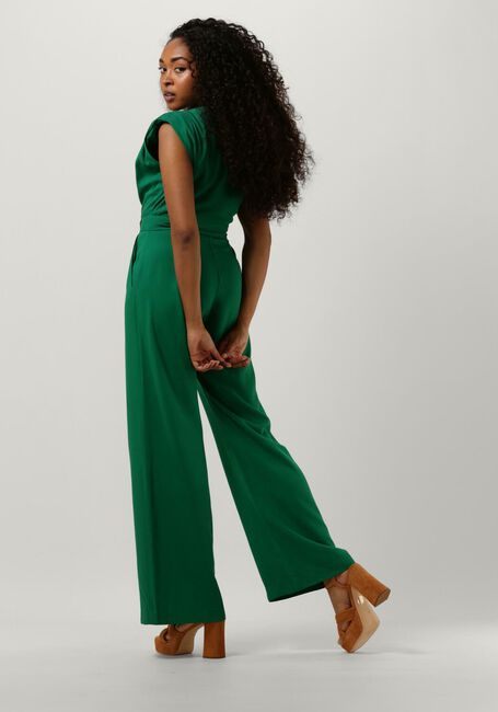Groene SUNCOO Jumpsuit TORI - large