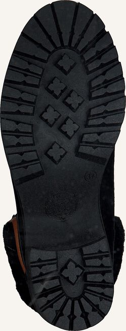 Zwarte PANAMA JACK Veterboots PHOEBE IGLOO TRAVELLING B1 Zwarte PANAMA JACK Veterboots PHOEBE IGLOO TRAVELLING B1 - large