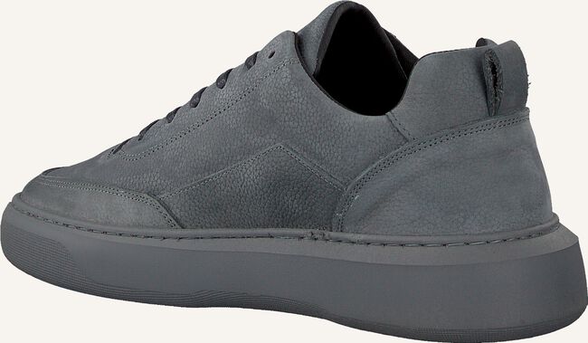 Grijze CYCLEUR DE LUXE Lage sneakers MIMOSA MEN Grijze CYCLEUR DE LUXE Lage sneakers MIMOSA MEN - large