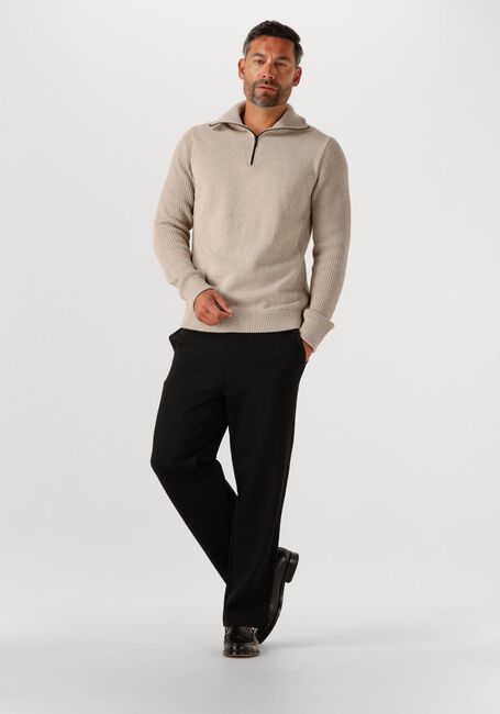 Zand SAINT STEVE Trui BENJAMIN-S - large