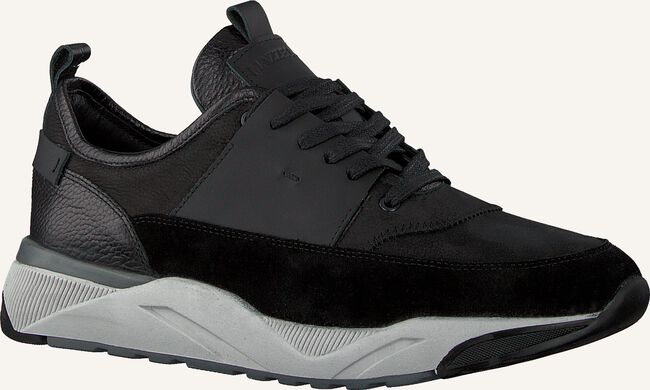 Zwarte MAZZELTOV Lage sneakers 5359 Zwarte MAZZELTOV Lage sneakers 5359 - large