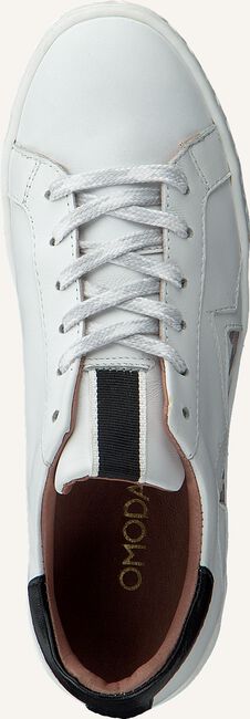 Witte OMODA Lage sneakers 714107 Witte OMODA Lage sneakers 714107 - large