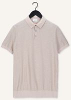 Beige PROFUOMO Polo PPTJ1-AP Beige PROFUOMO Polo PPTJ1-AP - medium