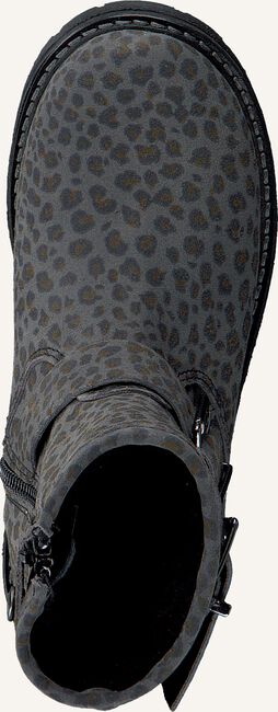 Grijze TON & TON Enkelboots 292547 Grijze TON & TON Enkelboots 292547 - large