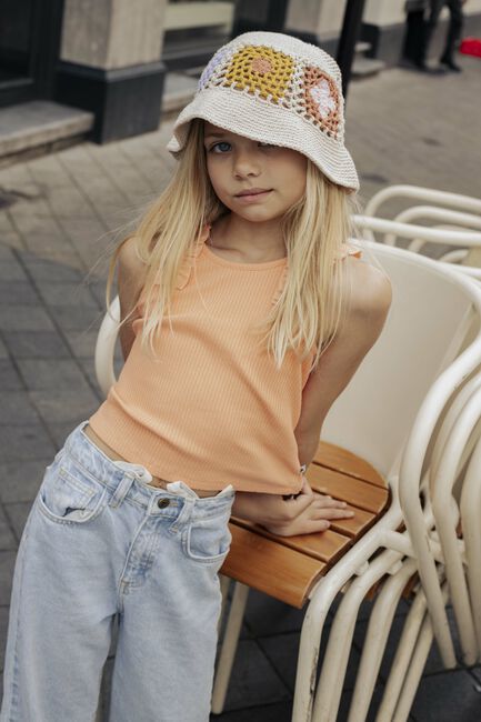 Koraal AMMEHOELA Top AM-ELENA-01 - large