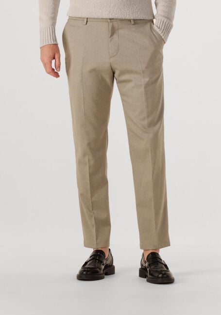 Beige DRYKORN Chino AJEND_RGLR 120238 - large