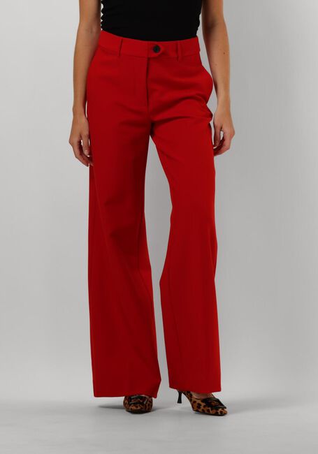 Rode CO'COUTURE Pantalon VOLA LONG WIDE PANT - large