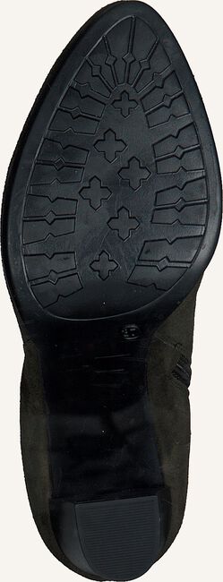 Groene OMODA Enkellaarsjes 7129K919 Groene OMODA Enkellaarsjes 7129K919 - large