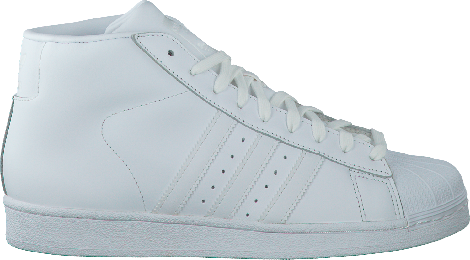 adidas pro model heren