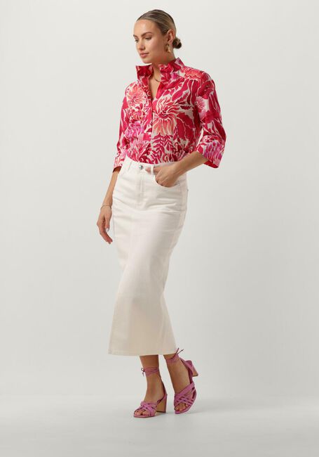 Roze DEA KUDIBAL Blouses KAMI - large