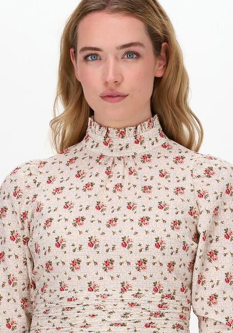 Creme NOTES DU NORD Blouses APRIL BLOUSE - large