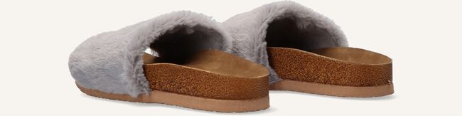 Grijze OMODA Pantoffels LUCY Grijze OMODA Pantoffels LUCY - large