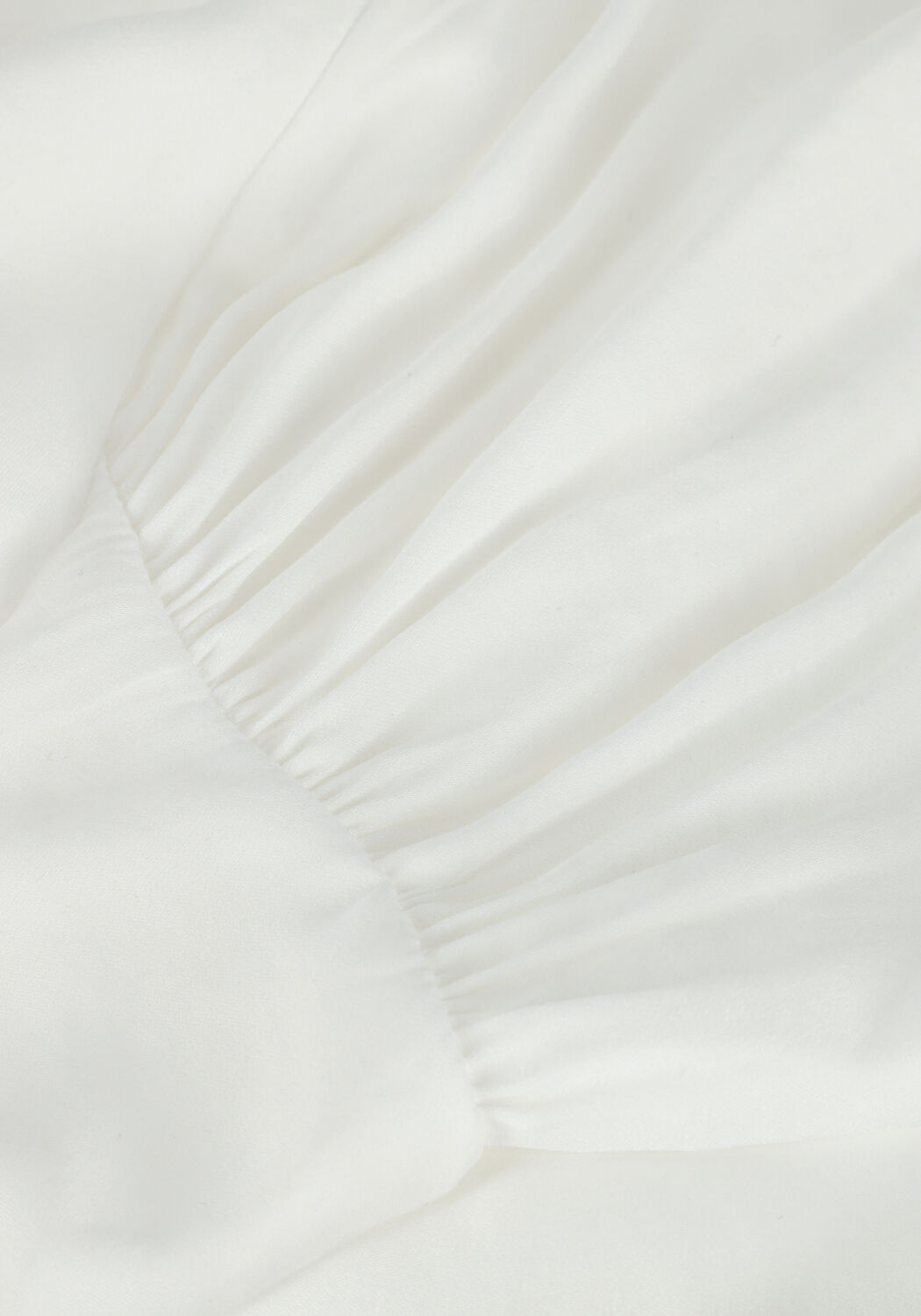 Witte MSCH COPENHAGEN Blouses MALUCA SHIRT - large