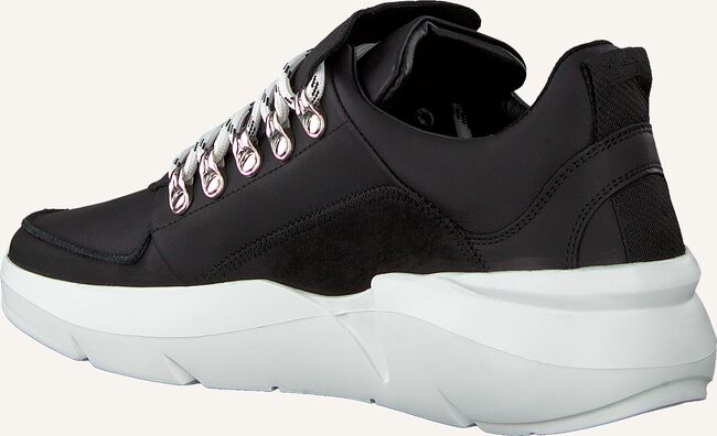 Zwarte NUBIKK Lage sneakers ELVEN ROYAL Zwarte NUBIKK Lage sneakers ELVEN ROYAL - large