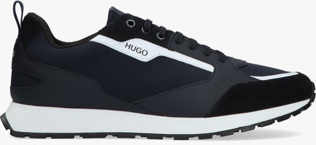 Blauwe HUGO Lage sneakers ICELIN RUNN  - large