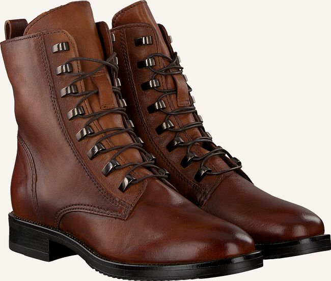 Cognac OMODA Veterboots 108263 Cognac OMODA Veterboots 108263 - large