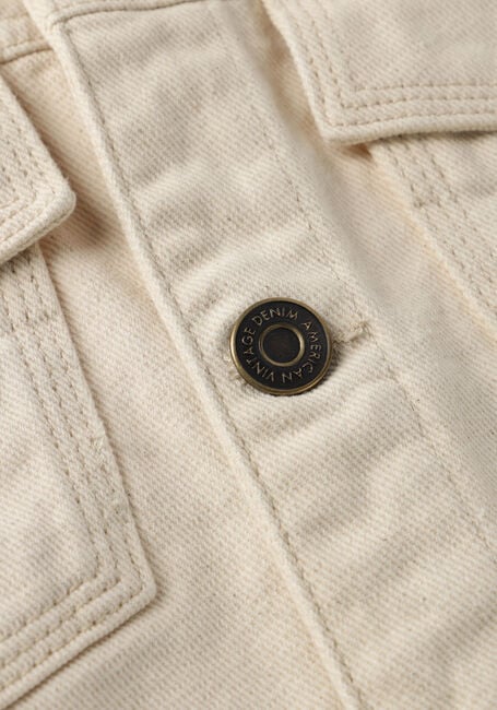 Ecru AMERICAN VINTAGE Colberts SNOPDOG - large