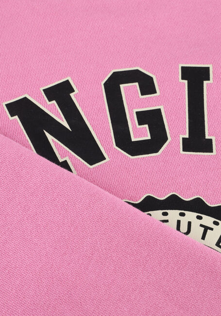 Roze VINGINO Sweater NOMIKO - large