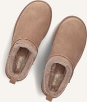 Bruine UGG Instappers W CLASSIC MICRO Bruine UGG Instappers W CLASSIC MICRO - medium